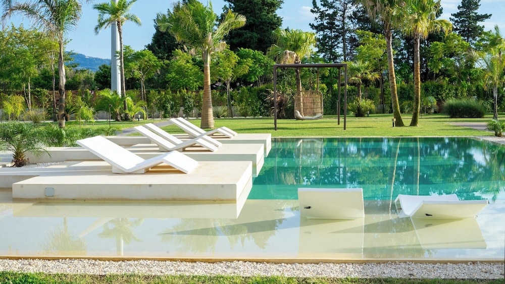 villa grumolara srls