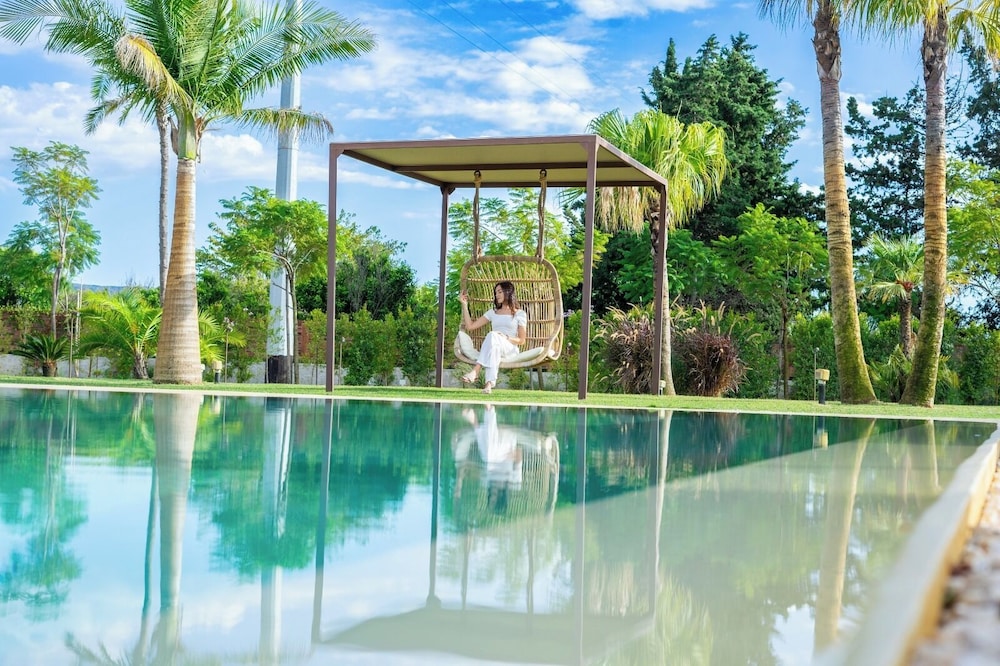 villa grumolara srls