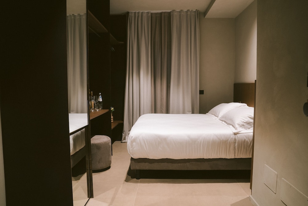 villa grumolara srls