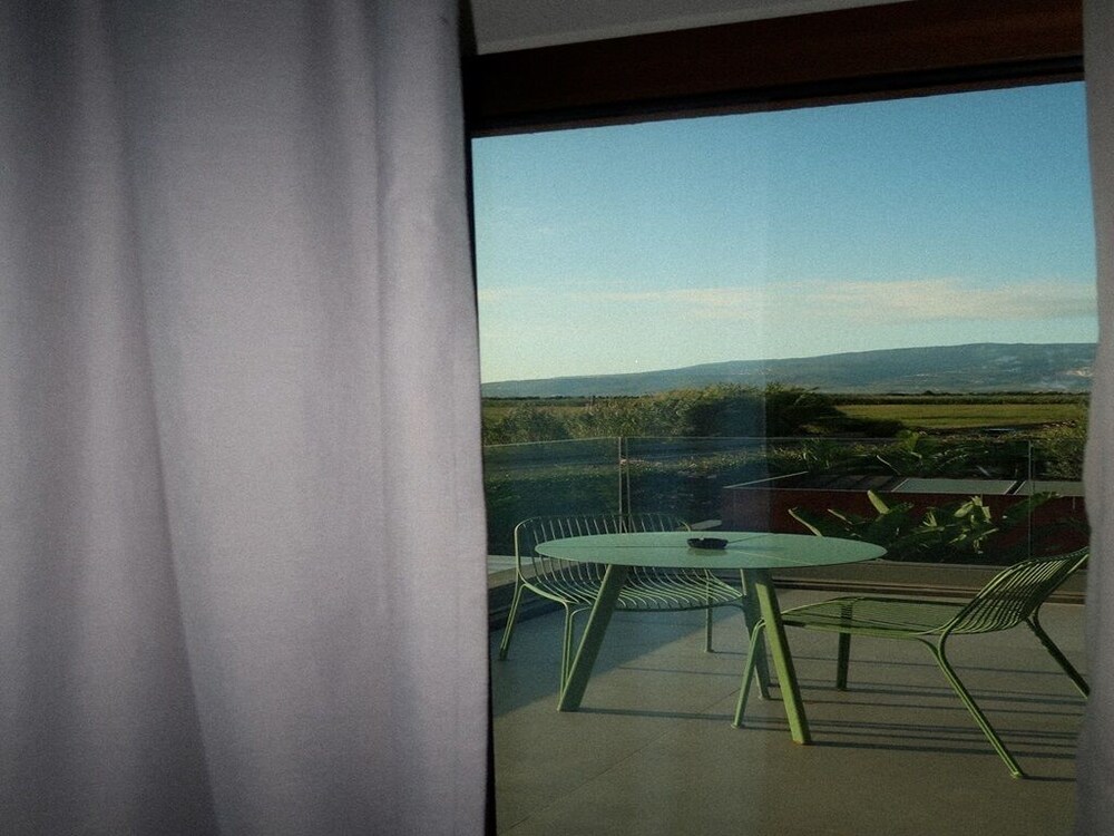 villa grumolara srls