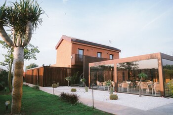 villa grumolara srls