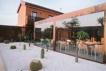 villa grumolara srls