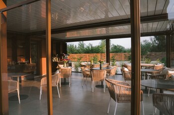 villa grumolara srls