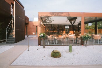 villa grumolara srls