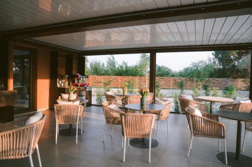 villa grumolara srls