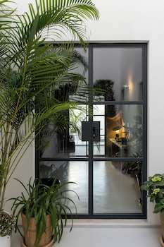 palazzo console