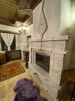 cevizli konak