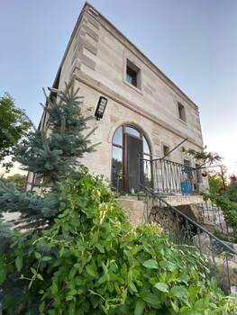 cevizli konak