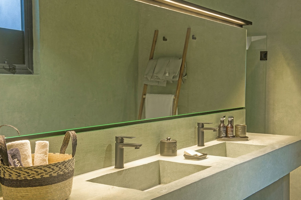 el lugar del que te hable hotel boutique