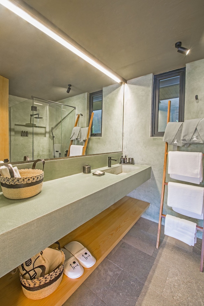 el lugar del que te hable hotel boutique