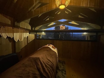 el lugar del que te hable hotel boutique