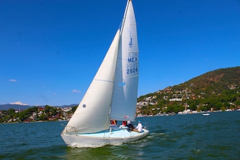 el lugar del que te hable hotel boutique