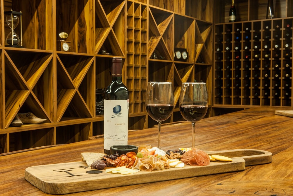 el lugar del que te hable hotel boutique