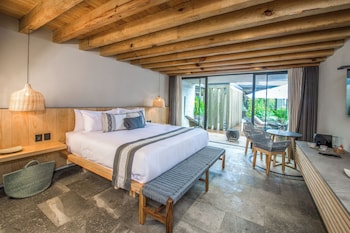 el lugar del que te hable hotel boutique