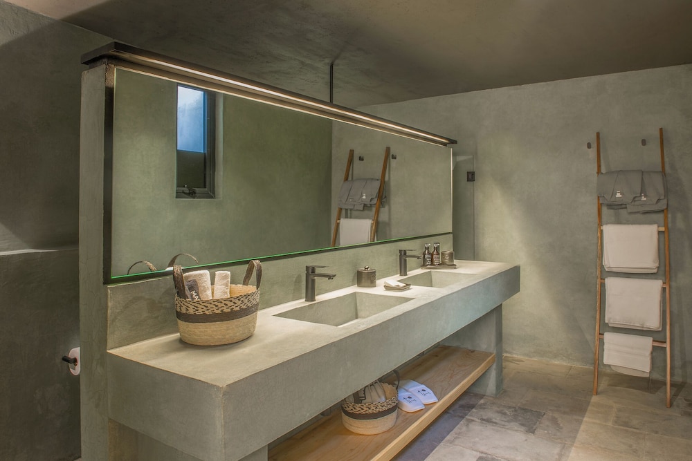 el lugar del que te hable hotel boutique