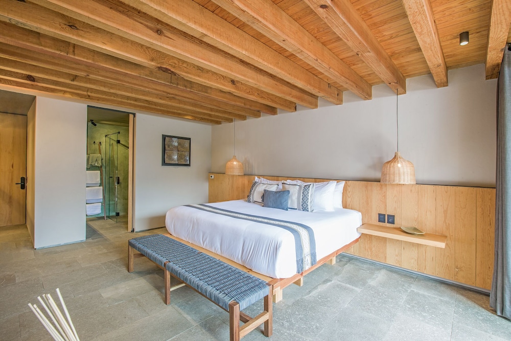 el lugar del que te hable hotel boutique