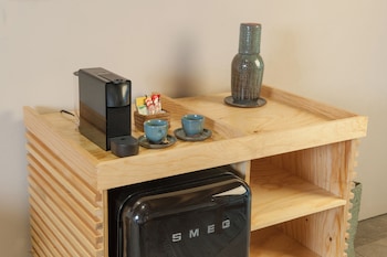 el lugar del que te hable hotel boutique