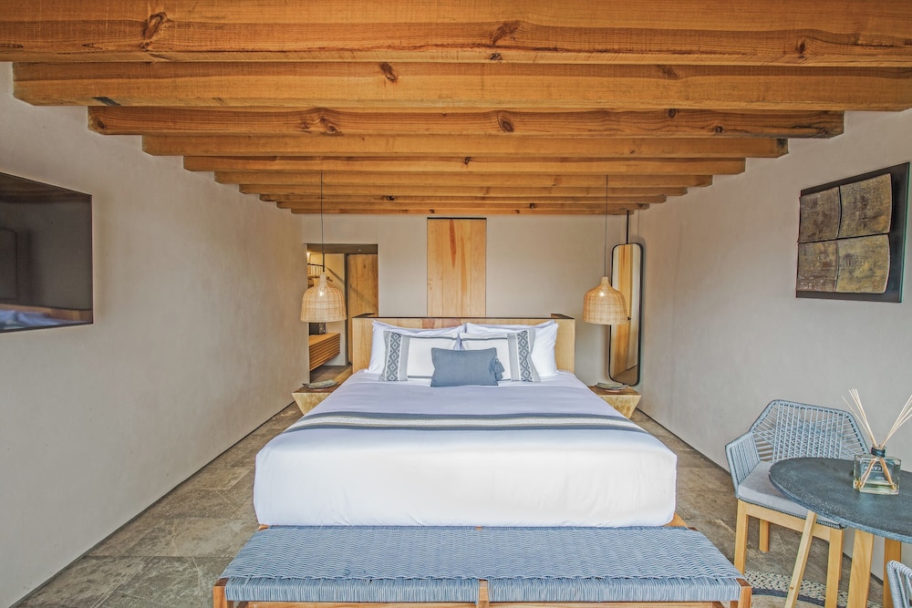 el lugar del que te hable hotel boutique