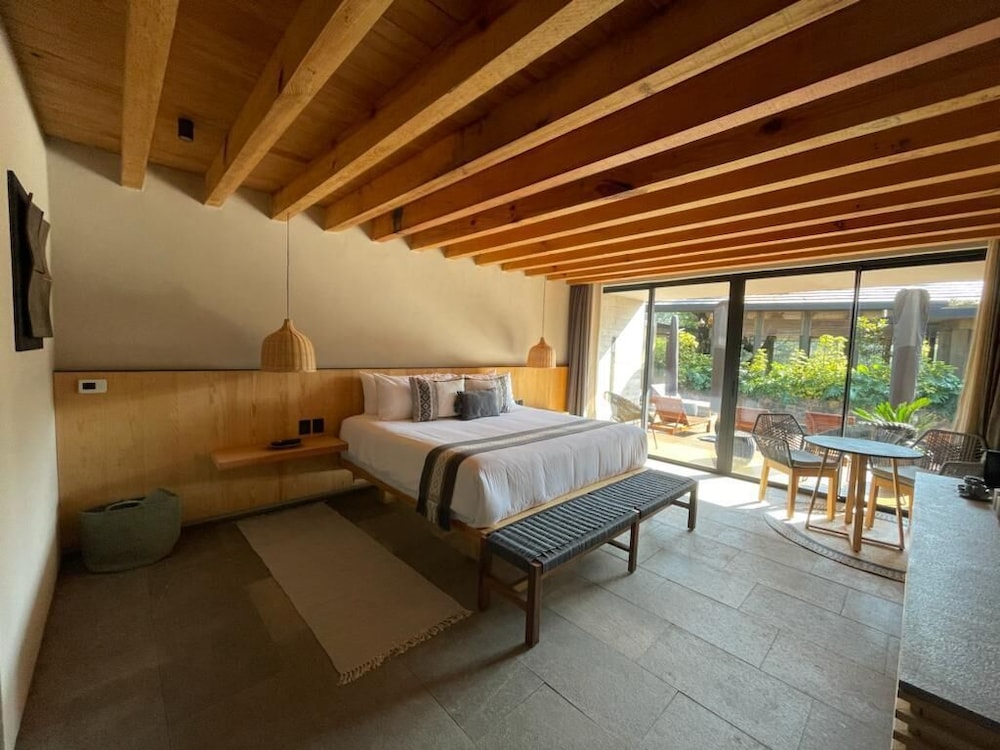 el lugar del que te hable hotel boutique