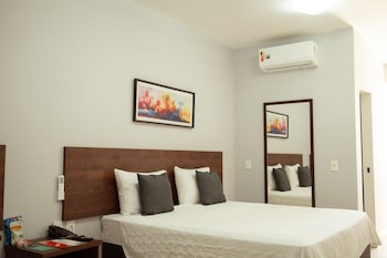 roma hotel by h hoteis airport