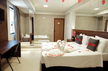 roma hotel by h hoteis airport