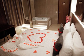 roma hotel by h hoteis airport