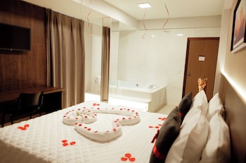 roma hotel by h hoteis airport
