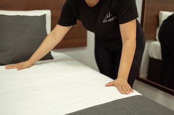 roma hotel by h hoteis airport