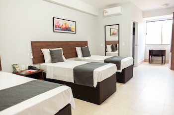 roma hotel by h hoteis airport