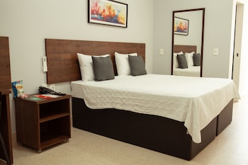 roma hotel by h hoteis airport