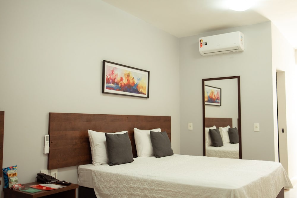 roma hotel by h hoteis airport