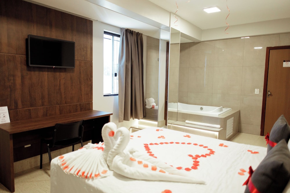 roma hotel by h hoteis airport
