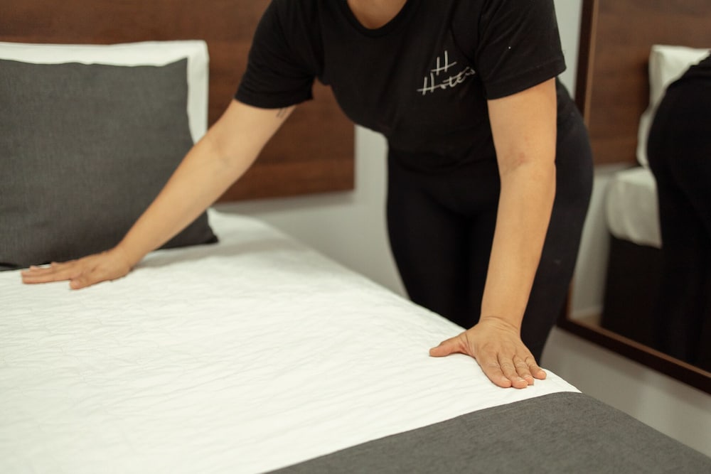 roma hotel by h hoteis airport
