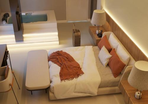 roma hotel by h hoteis airport