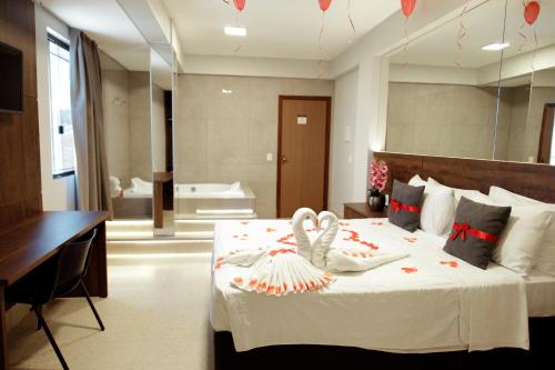 roma hotel by h hoteis airport