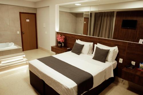 roma hotel by h hoteis airport
