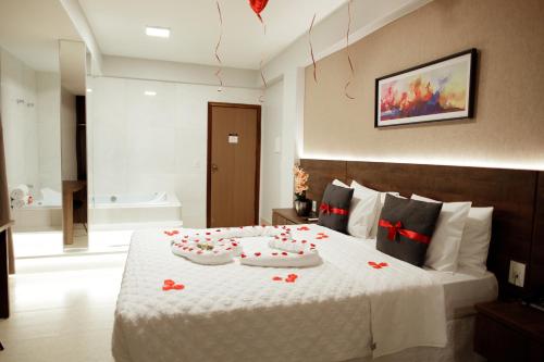 roma hotel by h hoteis airport