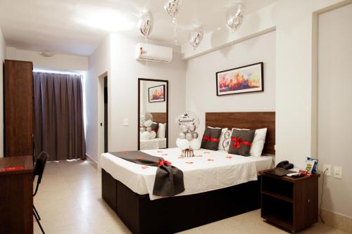 roma hotel by h hoteis airport
