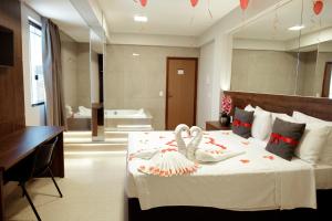 roma hotel by h hoteis airport
