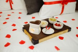 roma hotel by h hoteis airport