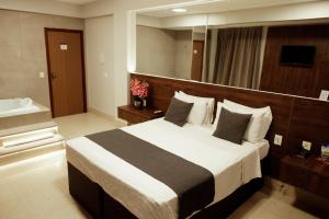 roma hotel by h hoteis airport