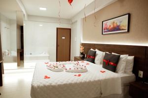 roma hotel by h hoteis airport