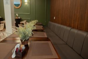 roma hotel by h hoteis airport