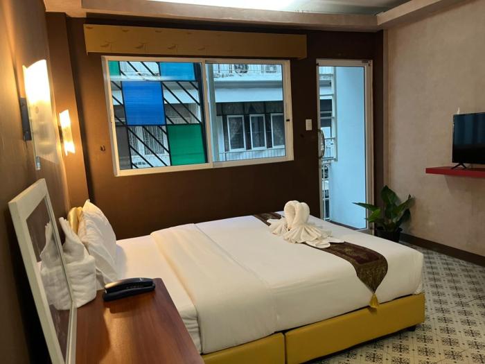 bangkok