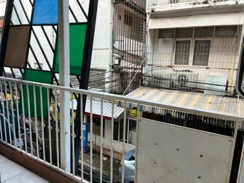 bangkok