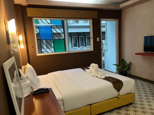 bangkok