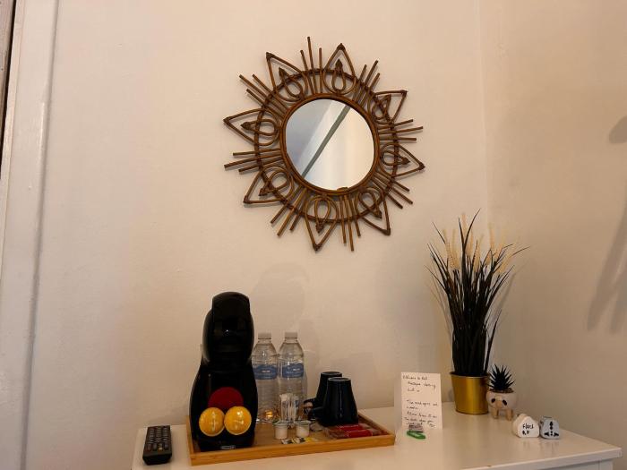 rest boutique notting hill