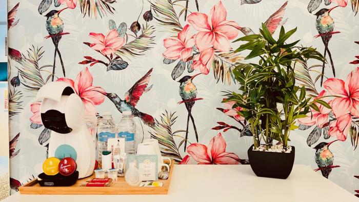 rest boutique notting hill