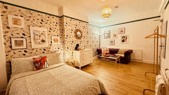 rest boutique notting hill