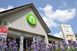 campanile nature paris ouest gennevilliers port